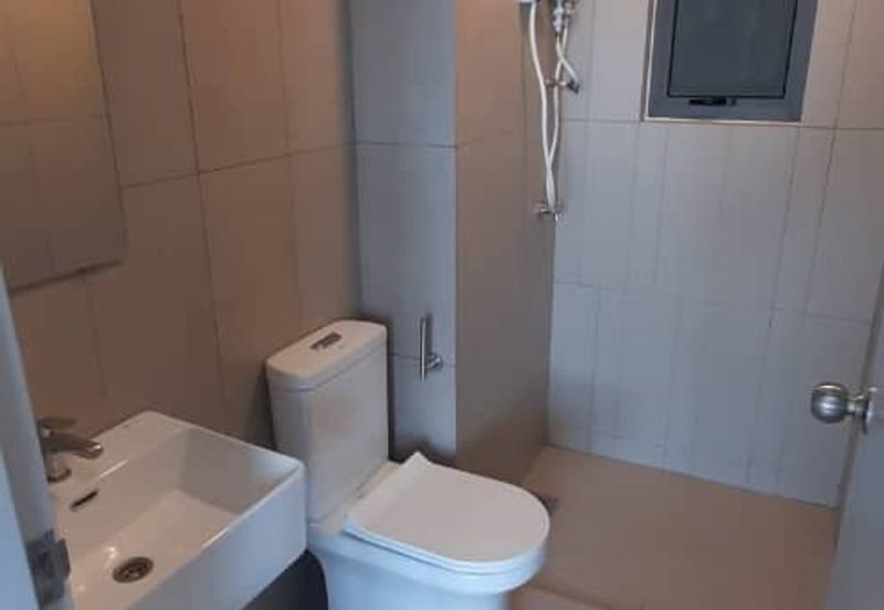 Kenwingston Platz Residence