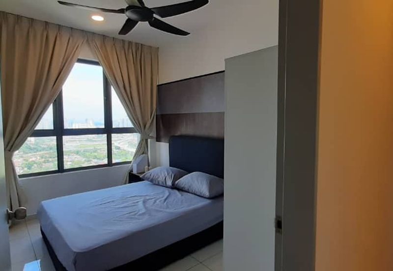 Kenwingston Platz Residence