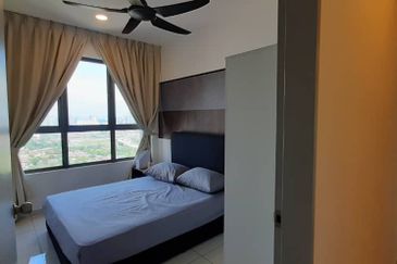 Kenwingston Platz Residence