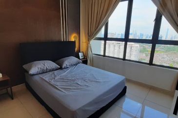 Kenwingston Platz Residence