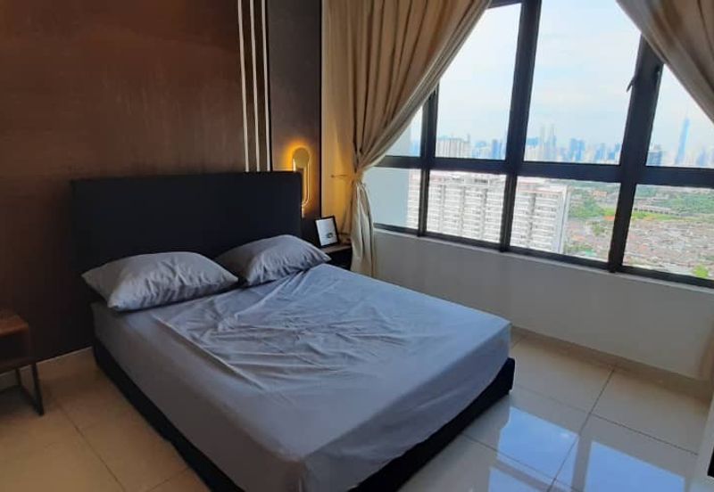 Kenwingston Platz Residence