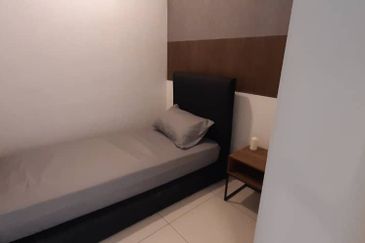 Kenwingston Platz Residence