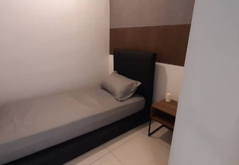 Kenwingston Platz Residence