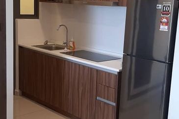 Kenwingston Platz Residence