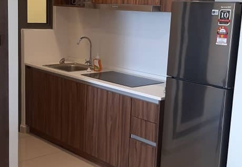 Kenwingston Platz Residence