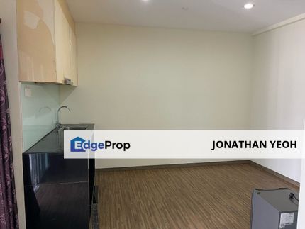 KL Setapak Zen Suited @ Zetapark Partial Furnished For Rent , Kuala Lumpur, Setapak