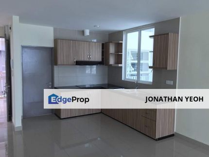 KL Setapak The Loft@Zetapark Partial Furnished For Rent , Kuala Lumpur, Setapak