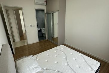 Sunway Avila Residences