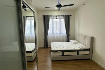 Sunway Avila Residences