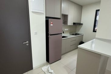 Sunway Avila Residences