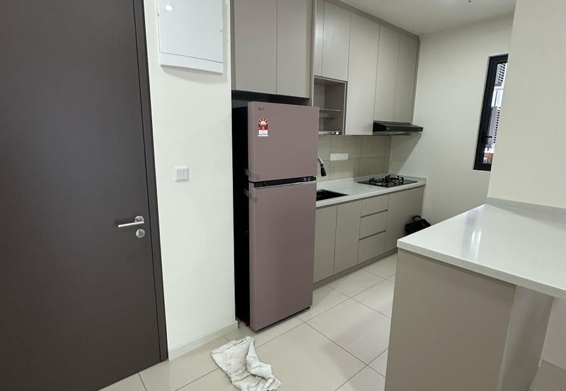 Sunway Avila Residences