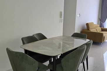 Sunway Avila Residences