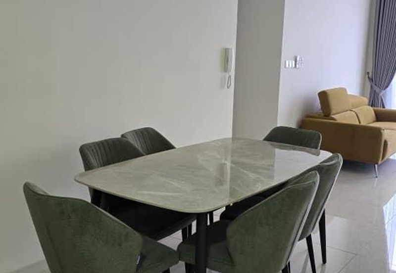 Sunway Avila Residences