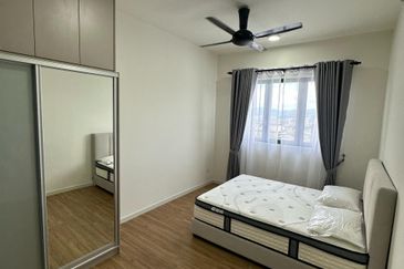 Sunway Avila Residences