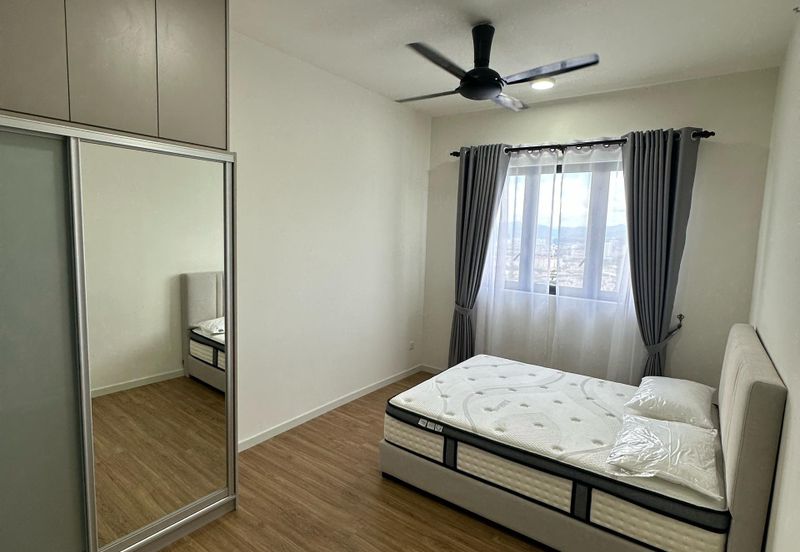 Sunway Avila Residences