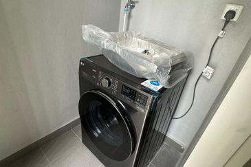 Sunway Avila Residences