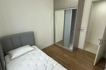 Sunway Avila Residences