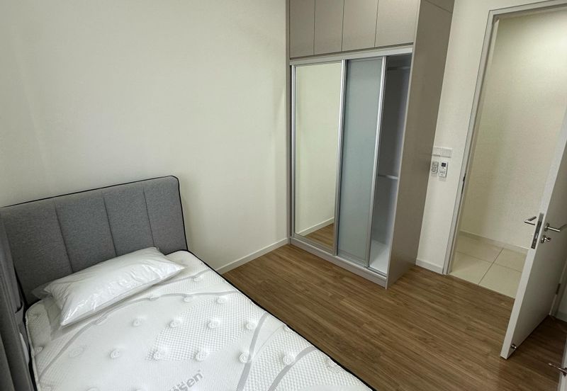 Sunway Avila Residences