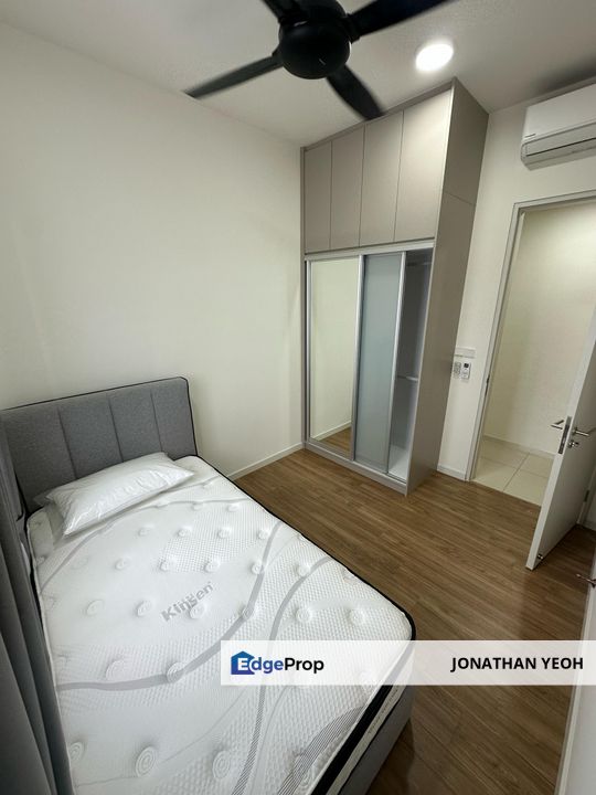 KL Wangsa Maju Sunway Avila Brand New Condo For Rent Fully Furnished, Kuala Lumpur, Wangsa Maju