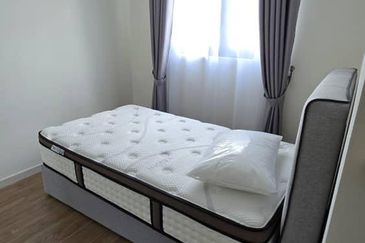 Sunway Avila Residences