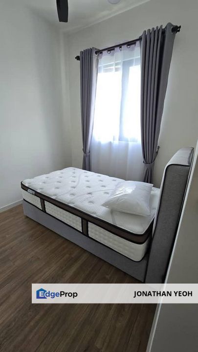 KL Wangsa Maju Sunway Avila Brand New Condo For Rent Fully Furnished, Kuala Lumpur, Wangsa Maju