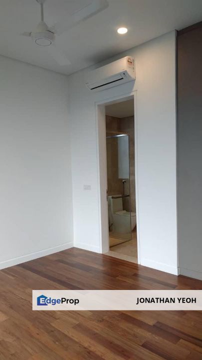 KL Wangsa Maju Wangsa 9 Condo Partly Furnished For Rent , Kuala Lumpur, Wangsa Maju