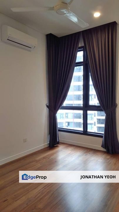 KL Wangsa Maju Wangsa 9 Condo Partly Furnished For Rent , Kuala Lumpur, Wangsa Maju