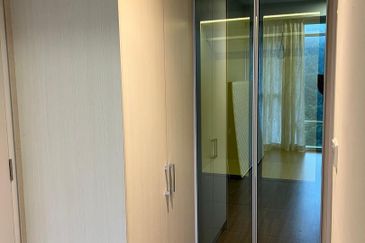 The Ridge @ KL East (Residensi Rabung KL Timur)