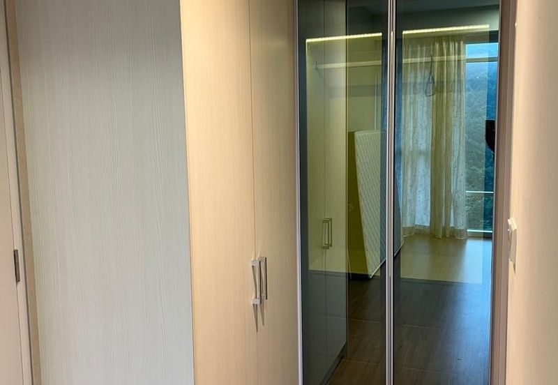 The Ridge @ KL East (Residensi Rabung KL Timur)