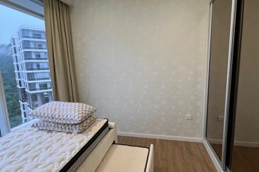 The Ridge @ KL East (Residensi Rabung KL Timur)