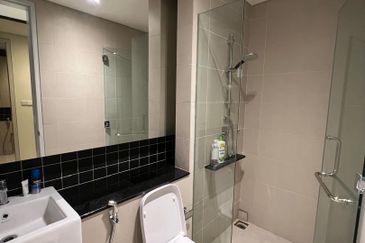 The Ridge @ KL East (Residensi Rabung KL Timur)