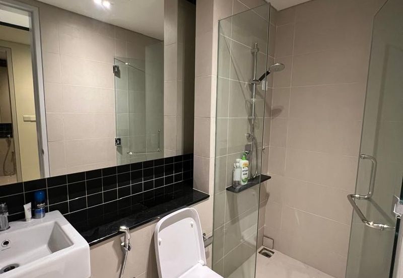 The Ridge @ KL East (Residensi Rabung KL Timur)