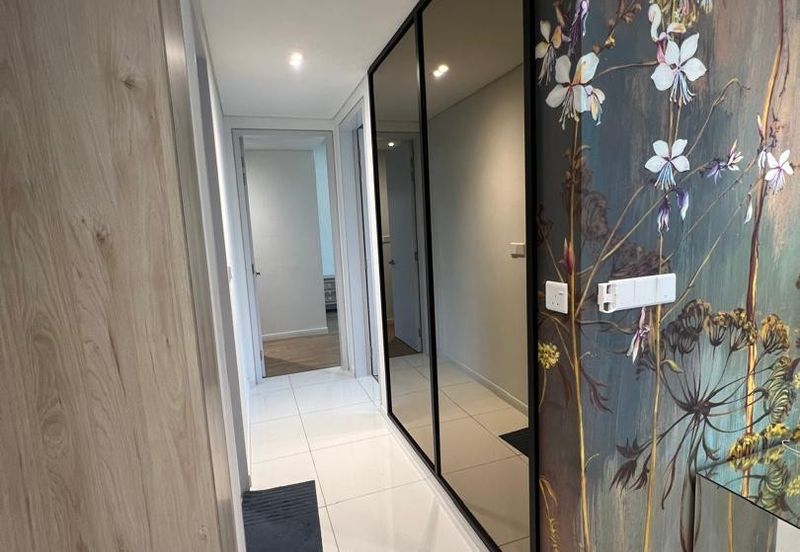 The Ridge @ KL East (Residensi Rabung KL Timur)