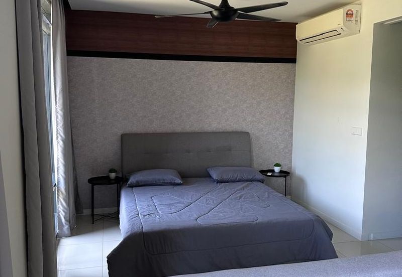 The Ridge @ KL East (Residensi Rabung KL Timur)