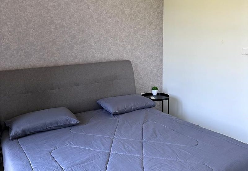 The Ridge @ KL East (Residensi Rabung KL Timur)