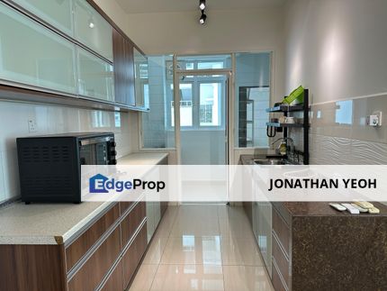 KL Setapak Taman Melawati Saville Condo For Sale , Kuala Lumpur, Taman Melawati