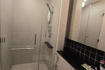 The Ridge @ KL East (Residensi Rabung KL Timur)