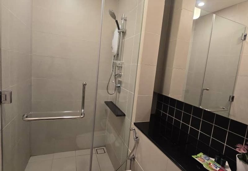 The Ridge @ KL East (Residensi Rabung KL Timur)