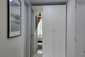 The Ridge @ KL East (Residensi Rabung KL Timur)