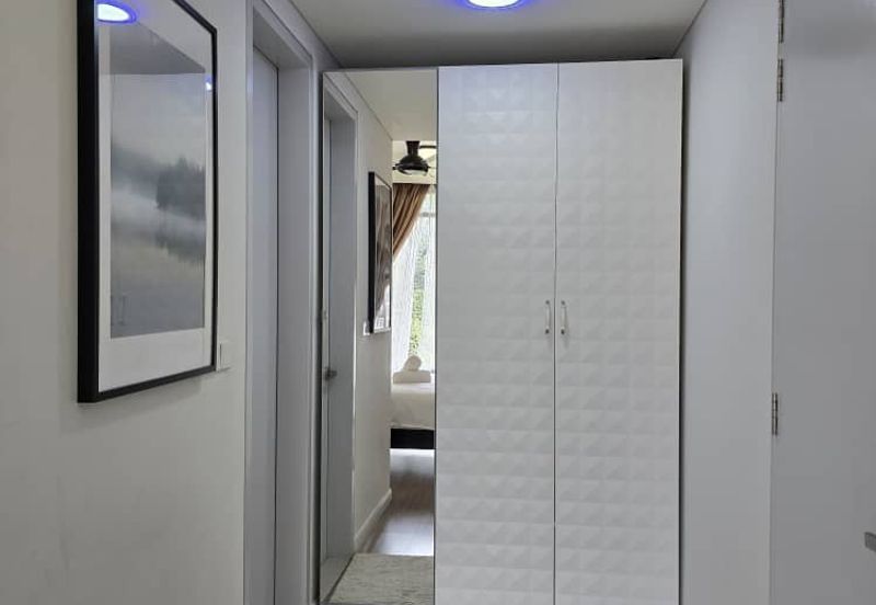 The Ridge @ KL East (Residensi Rabung KL Timur)