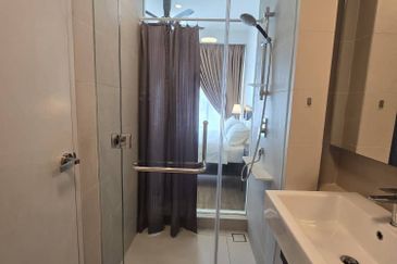 The Ridge @ KL East (Residensi Rabung KL Timur)