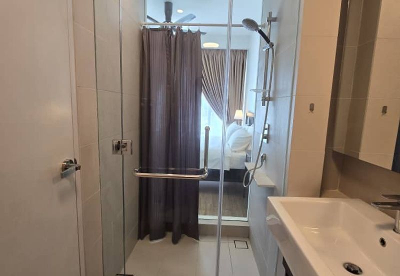 The Ridge @ KL East (Residensi Rabung KL Timur)