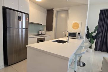 The Ridge @ KL East (Residensi Rabung KL Timur)