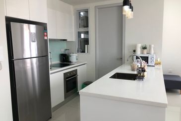 The Ridge @ KL East (Residensi Rabung KL Timur)