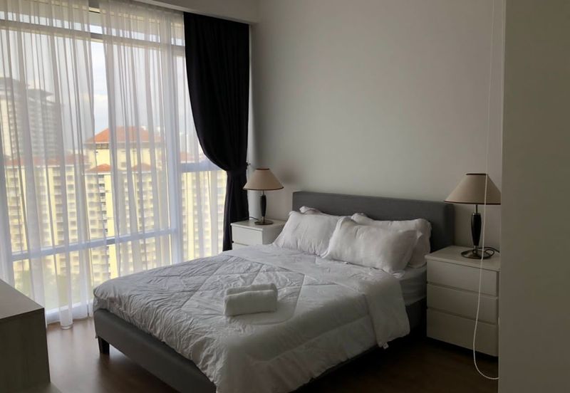 The Ridge @ KL East (Residensi Rabung KL Timur)