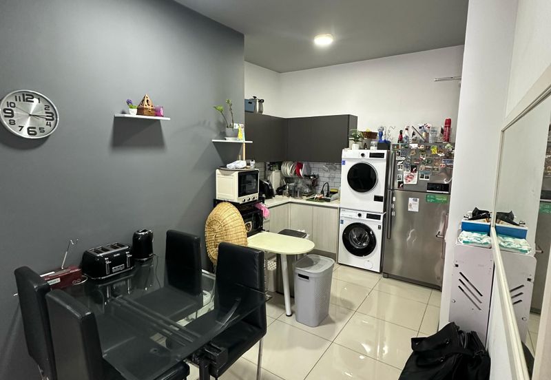 Fera Residence @ The Quartz