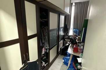 Fera Residence @ The Quartz