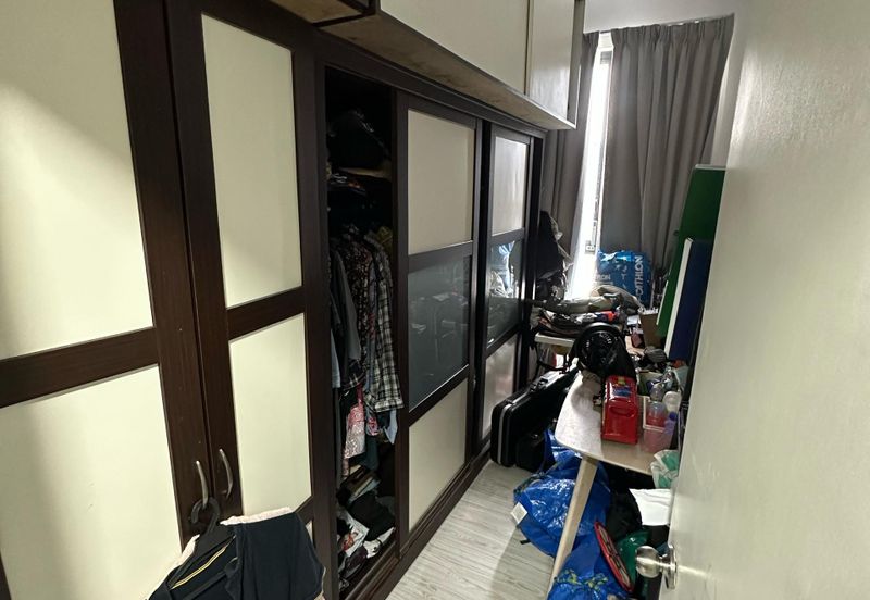 Fera Residence @ The Quartz