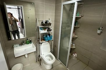 Fera Residence @ The Quartz