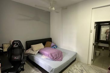 Fera Residence @ The Quartz